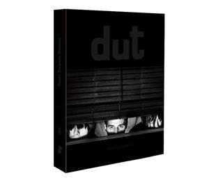 DUT | 9788412149005 | SALGADO MENDEZ, PABLO