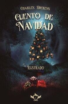 CUENTO DE NAVIDAD | 9788419343390 | DICKENS, CHARLES