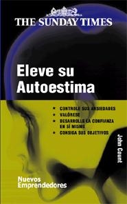 ELEVE SU AUTOESTIMA | 9788497840675 | CAUNT, JOHN