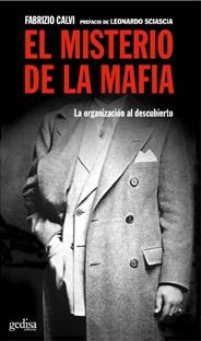 MISTERIO DE LA MAFIA, EL | 9788497840552 | CALVI, FABRIZIO