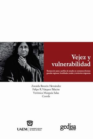 VEJEZ Y VULNERABILIDAD | 9788416919673