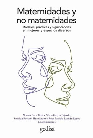 MATERNIDADES Y NO MATERNIDADES | 9788416919925