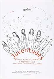 JUVENTUDES, GÉNERO Y SALUD SEXUAL Y REPRODUCTIVA | 9788417341152 | VARIOS AUTORES