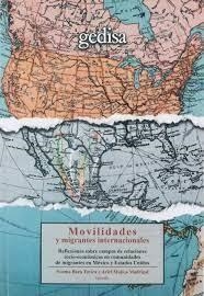 MOVILIDADES Y MIGRANTES INTERNACIONALES | 9788417341763