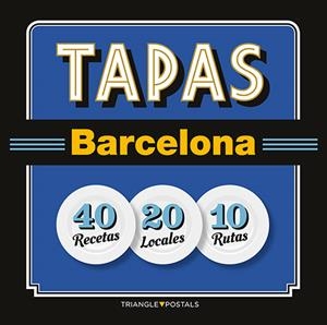 TAPES [ED. ESPAÑOL] | 9788484785958 | BARRIL CUIXART, JOAN/LIZ RODRÍGUEZ, JOSEP/GARCIA JOSE, JORDI