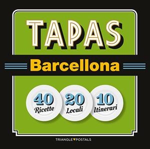 TAPES [ED. ITALIÀ] | 9788484785996 | BARRIL CUIXART, JOAN/LIZ RODRÍGUEZ, JOSEP/GARCIA JOSE, JORDI