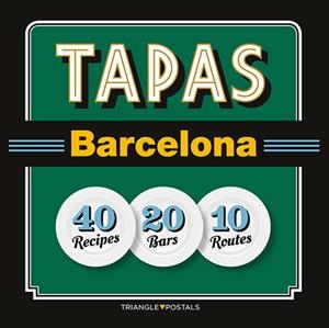 TAPES [ED. ANGLÈS] | 9788484785965 | BARRIL CUIXART, JOAN/LIZ RODRÍGUEZ, JOSEP/GARCIA JOSE, JORDI