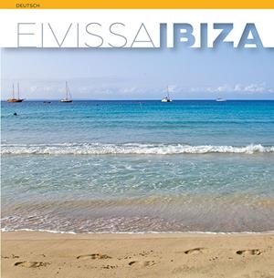 EIVISSA SÈRIE 4 [ED. ALEMANY] | 9788484785842 | FONT I RODON, MARGA/MORENO FARRES, LAIA