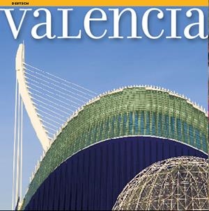 VALÈNCIA SÈRIE 4 [ED. ALEMANY] | 9788484781967 | MILLÁS COVAS, JAIME/PLA BOADA, RICARD