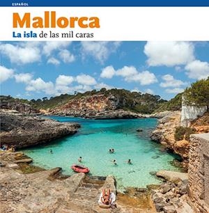 MALLORCA SÈRIE 4 [ED. ESPAÑOL] | 9788484780717 | HERRANZ HAMMER, ALBERT