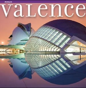 VALÈNCIA SÈRIE 4 [ED. FRANCÈS] | 9788484781950 | MILLÁS COVAS, JAIME/PLA BOADA, RICARD