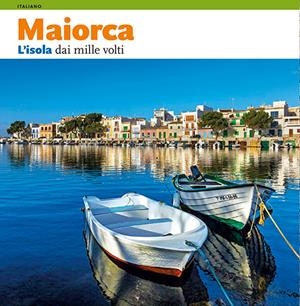 MALLORCA SÈRIE 4 [ED. ITALIÀ] | 9788484781455 | HERRANZ HAMMER, ALBERT