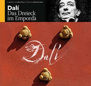 DALÍ, EL TRIANGLE DE L’EMPORDÀ [ED. ALEMANY] | 9788484787341 | ROIG CASAMITJANA, SEBASTIÀ/PUIG CASTELLANO, JORDI