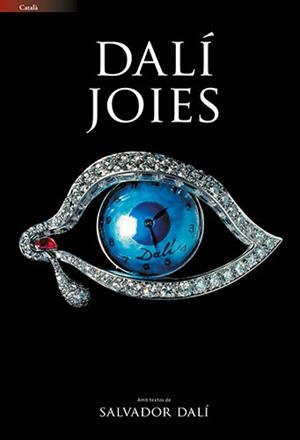 JOIES DALÍ | 9788484785293 | GASULL AVELLÁN, MARTÍ/PIERA, SERGIO