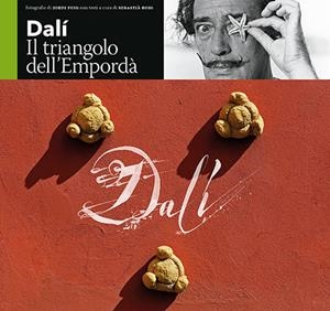 DALÍ, EL TRIANGLE DE L’EMPORDÀ [ED. ITALIÀ] | 9788484787358 | ROIG CASAMITJANA, SEBASTIÀ/PUIG CASTELLANO, JORDI