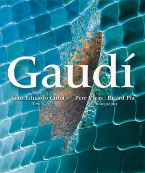 GAUDÍ SÈRIE 1 [ED. ESPAÑOL] | 9788484780328 | VIVAS ORTIZ, PERE/PLA BOADA, RICARD/CIRLOT LAPORTA, JUAN EDUARDO