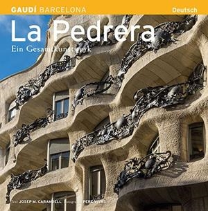 PEDRERA SÈRIE 4, LA [ED. ALEMANY] | 9788489815971 | CARANDELL I ROBUSTÉ, JOSEP M./VIVAS ORTIZ, PERE