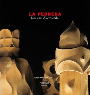 PEDRERA SÈRIE 4, LA | 9788489815995 | CARANDELL I ROBUSTÉ, JOSEP M./VIVAS ORTIZ, PERE