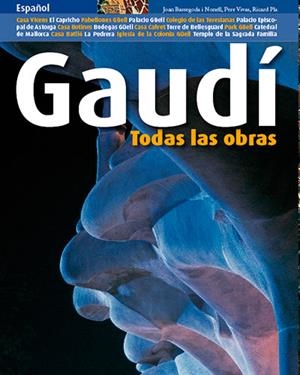 GAUDÍ, TOTES LES OBRES [ED. ESPAÑOL] | 9788484782780 | VIVAS ORTIZ, PERE/PLA BOADA, RICARD/BASSEGODA I NONELL, JOAN