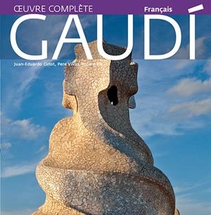 GAUDÍ SÈRIE 4 [ED. FRANCÈS] | 9788484784524 | CIRLOT LAPORTA, JUAN EDUARDO/PLA BOADA, RICARD/VIVAS ORTIZ, PERE