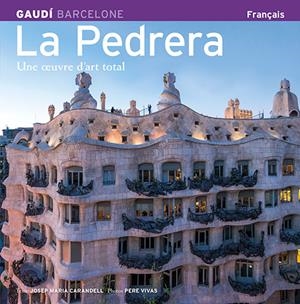 PEDRERA SÈRIE 4, LA [ED. FRANCÈS] | 9788484780199 | CARANDELL I ROBUSTÉ, JOSEP M./VIVAS ORTIZ, PERE