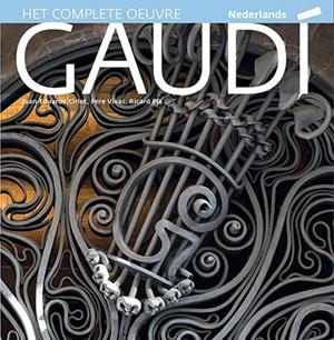 GAUDÍ SÈRIE 4 [ED. HOLANDÈS] | 9788484784555 | CIRLOT LAPORTA, JUAN EDUARDO/PLA BOADA, RICARD/VIVAS ORTIZ, PERE