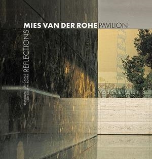 MIES VAN DER ROHE [ED. ANGLÈS] | 9788484787815 | CASALS COLL, LLUÍS/ROVIRA I GIMENO, JOSEP M.