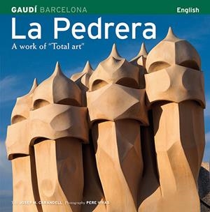 PEDRERA SÈRIE 4, LA [ED. ANGLÈS] | 9788484780205 | VIVAS ORTIZ, PERE/CARANDELL I ROBUSTÉ, JOSEP M.