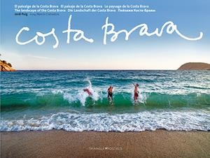 COSTA BRAVA, PAISATGES | 9788484783701 | PUIG CASTELLANO, JORDI/COMADIRA I MORAGRIEGA, NARCÍS