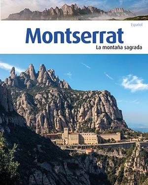 MONTSERRAT S3 [ED. ESPAÑOL] | 9788484787860 | LIZ RODRÍGUEZ, JOSEP