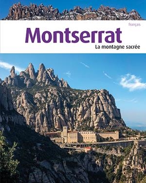 MONTSERRAT S3 [ED. FRANCÈS] | 9788484787884 | LIZ RODRÍGUEZ, JOSEP