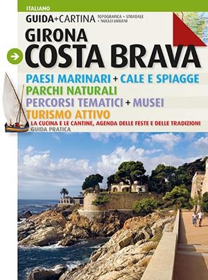 GUIA DE LA COSTA BRAVA [ED. ITALIÀ] | 9788484784944 | ROIG CASAMITJANA, SEBASTIÀ/PUIG CASTELLANO, JORDI