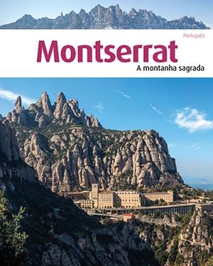 MONTSERRAT S3 [ED. PORTUGUÈS] | 9788484787907 | LIZ RODRÍGUEZ, JOSEP