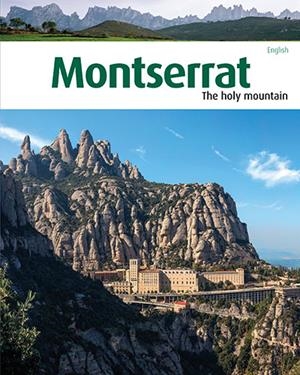 MONTSERRAT S3 [ED. ANGLÈS] | 9788484787877 | LIZ RODRÍGUEZ, JOSEP