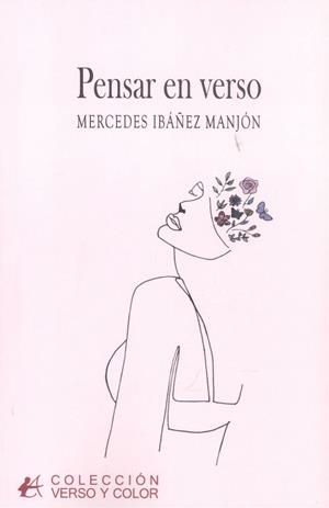 PENSAR EN VERSO | 9788419595461 | IBÁÑEZ MANJÓN, MERCEDES