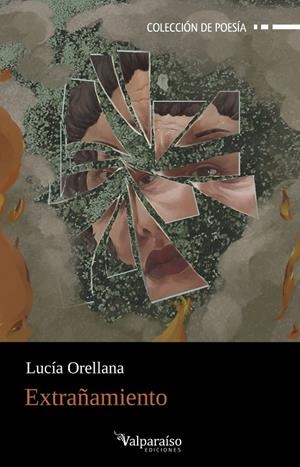 EXTRAÑAMIENTO | 9788419347213 | ORELLANA, LUCIA