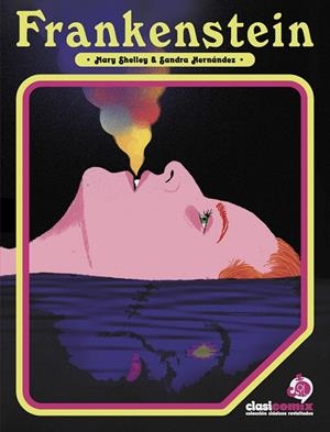 FRANKENSTEIN | 9788413714646 | HERNANDEZ, SANDRA