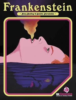 FRANKENSTEIN (FR) | 9788413714639 | HERNANDEZ, SANDRA