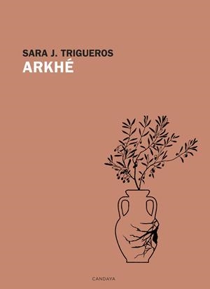 ARKHÉ | 9788418504556 | TRIGUEROS, SARA J.