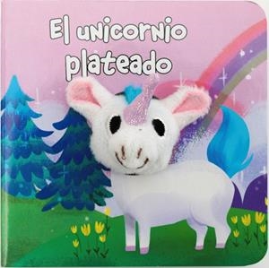 UNICORNIO PLATEADO, EL | 9788469667675 | VARIOS