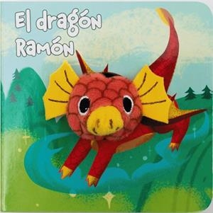 DRAGÓN RAMÓN, EL | 9788469667682 | VARIOS