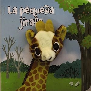 PEQUEÑA JIRAFA, LA | 9788469667699 | VARIOS