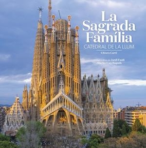 SAGRADA FAMÍLIA, LA | 9788484788928 | CURTI, CHIARA
