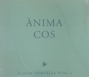 ÀNIMA / COS | 9788409445813