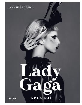 LADY GAGA : APLAUSO | 9788419499035 | ZALESKI, ANNIE