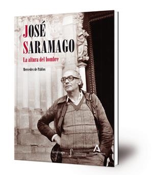 JOSÉ SARAMAGO | 9788499594217 | DE PABLOS CANDÓN, MERCEDES