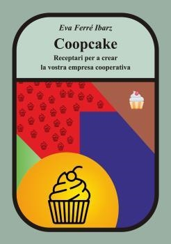 COOPCAKE | 9788412510461 | FERRÉ IBARZ, EVA