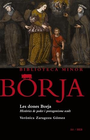 DONES BORJA, LES | 9788417469573 | ZARAGOZA, VERÒNICA