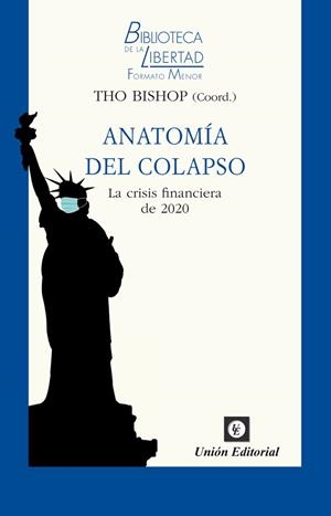 ANATOMÍA DEL COLAPSO | 9788472098893 | BISHOP, THO