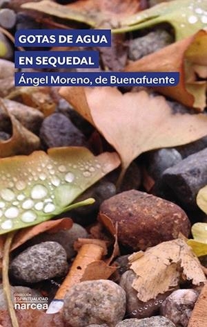GOTAS DE AGUA EN SEQUEDAL | 9788427729834 | MORENO, DE BUENAFUENTE, ÁNGEL